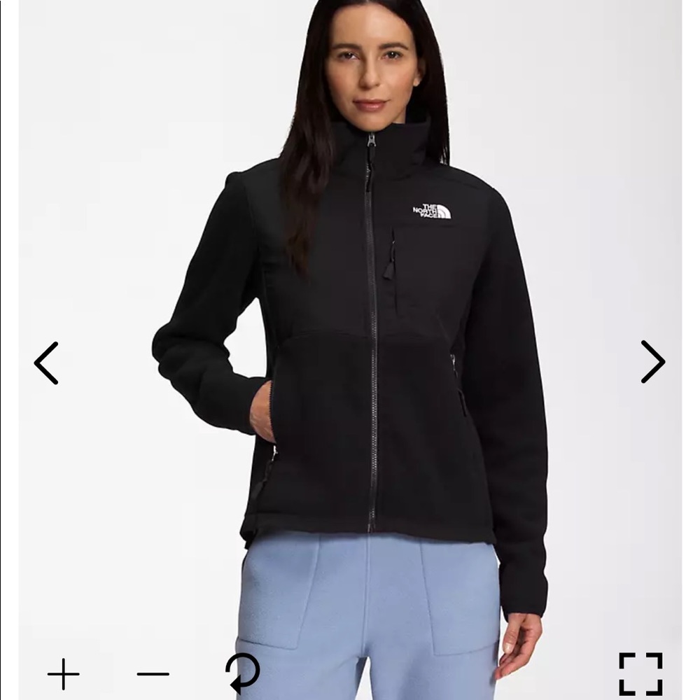 North Face Denali Jacket